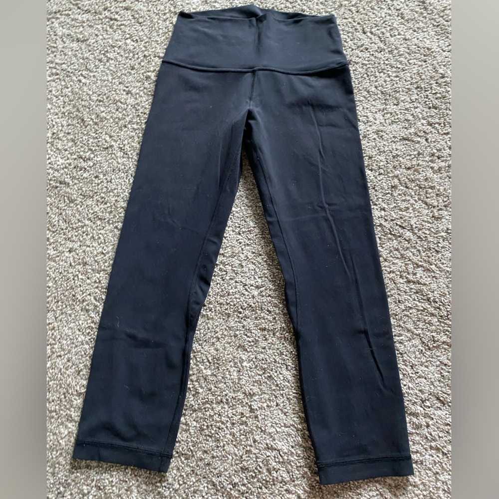 Lululemon align leggings
